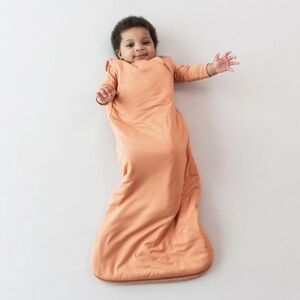 Kyte Baby Warm Terracotta Sleep Sack